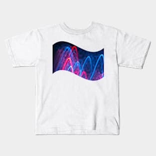 Wavelength Kids T-Shirt